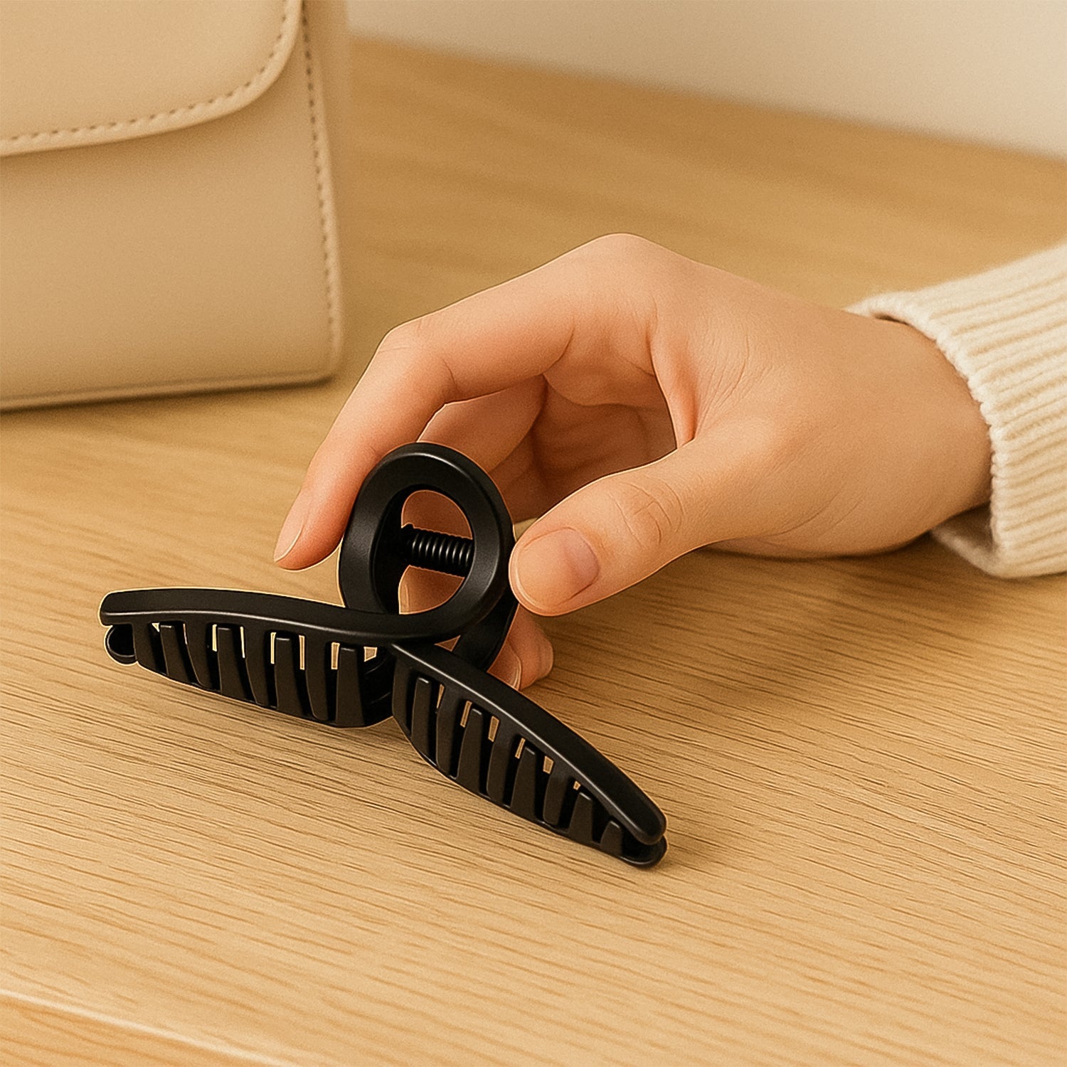 Glam Grip Hair Claws Glam Grip Hair Claws